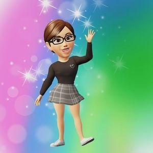 Meet your Posher, Gaby